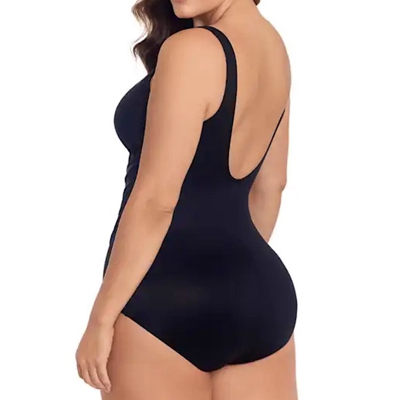 Miraclesuit Must Have Oceanus One Piece - Picture 2 of 15